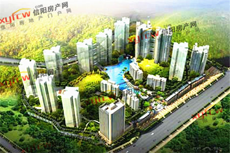 看房方便，房主急售绿地派克公馆精装4室2厅2卫1阳台