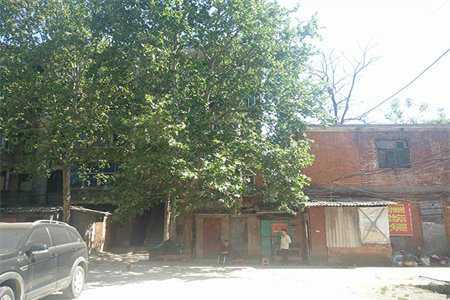 金龙大道旁，三房两厅一卫，精装修，好朝向，中间楼层